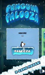 game pic for Penguin Palooza